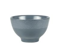 Mini bol Vésuvio bleu 9,5 cm (lot de 6)
