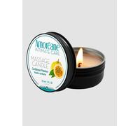 Mini Bougie de Massage Caribbean Passion