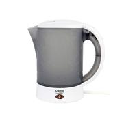 Mini bouilloire 0,6?L avec tasses et cuillères