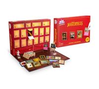 Mini Brands Mini Masterpieces Advent Calendar Series 1