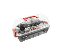 GRAPHITE Mini-meule 170W, vitesse 8000-35000 rpm