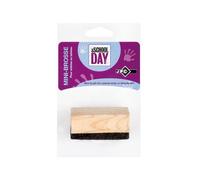 Mini Brosse Pour Ardoise Natur.