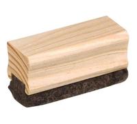 Mini brosse pour tableaux scolaires - JPC - Ergonomique - Bois - Pour enfants - Mixte