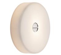 Mini Button Mur ou au Plafond de lumiere Flos verre - 8059607015179