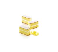 MINI CAKE Moule 12 mini cakes en silicone SilikoMart