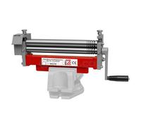 MINI CALANDRE PLIEUSE A 3 ROULEAUX POUR ETAU HOLZMANN BBM310S