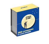 Play Bac Mini calendrier - 365 expressions et leur origine