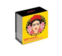 Mini calendrier - 365 Femmes extraordinaires - - Collectif - Play Bac Eds - Calendrier