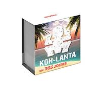 365 Jours Avec Koh Lanta - Edition 2022