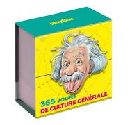 Collectif – Mini calendrier 365 jours de Culture Générale – Cartonné – PlayBac