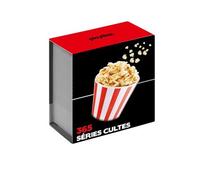 Collectif – 365 Séries Cultes – Mini calendrier – Cartonné