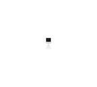 Mini Camera 1080P HD WiFi Vision Nocturne Audio Bidirectionnel Fixation 360° Blanc YONIS