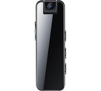 Mini Camera 1080P Vision Nocturne Enregistrement Vidéo 16GB Clip Arrière YONIS G
