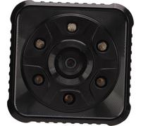Mini-caméra à vision nocturne 1080p 120 degrés 5V 1A Micro USB 800 Mah HD pour les enregistrements de réunion Sécurité à domicile