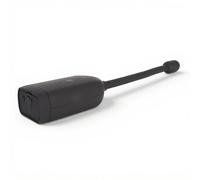 Mini Caméra Cachée, Caméra de sécurité WiFi 1080P avec Objectif Panoramique à 360 Degrés, Interphone Bidirectionnel, Caméra Intérieure sans Fil
