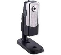 Mini camera caméscope espion argent Argent G