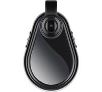 Mini caméra de 256 Go avec enregistrement vidéo en 1080p pour la maison et le bureau