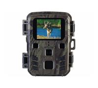 Mini caméra de chasse Full HD