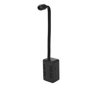 Mini caméra de sécurité Espion 1080p, Mini caméra sans Fil WiFi cachée, Mini caméra de Surveillance cachée, Mini caméra de Surveillance Portable HD avec Ligne USB pour la Maison, l'extérieur