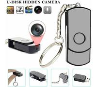 Mini caméra de sécurité IP HD sans fil