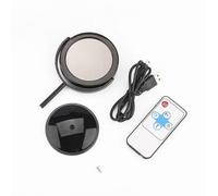 Mini caméra de surveillance à détection de mouvement avec miroir, enregistreur vidéo numérique caché, caméscope de sécurité