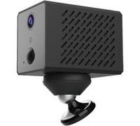 Mini Caméra de surveillance Full HD 1080P Wifi IP batterie 2 ans multi G