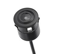 Mini caméra de vidéosurveillance,170 ° grand angle filaire étanche mini caméra CCTV CCD couleur vision nocturne IR, mini caméra de vidéosurveillance grand angle, caméra de sécurité ini CCTV caméra