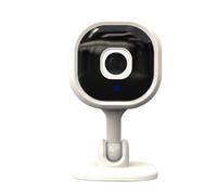 Mini Camera Détection Mouvement Audio Bidirectionnel Vision Nocturne WiFi HD YONIS