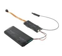 Mini Caméra Espion 720P Micro Wifi Détecteur Mouvement Vision Nocturne + SD 8Go YONIS G
