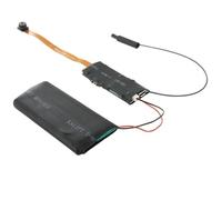 Mini Caméra Espion 720P Micro Wifi Détecteur Mouvement Vision Nocturne YONIS