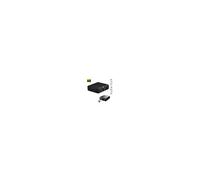 Mini Caméra Espion Full HD 1080 12Mpx Vision Nocturne LED IR Capteur Mouvement + SD 4Go