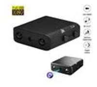 Mini Caméra Espion Full HD 1080 12Mpx Vision Nocturne LED IR Capteur Mouvement YONIS G