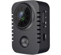 Mini Camera Espion HD Discrete longue autonomie 3 mois detection PIR multi G