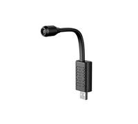 Mini caméra espion USB WIFI IP 1080P à vision nocturne