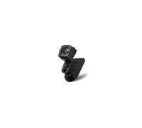 Mini caméra espion vision nocturne détection de mouvement full hd micro sd 8 go G
