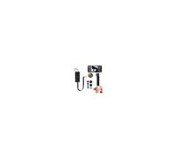 Mini Caméra Espion Wifi Bouton Vidéosurveillance Full HD 1080p Android iOs + SD 64Go YONIS G