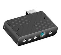 Mini Caméra espion WIFI IP Full HD 1080P avec son vision à infraroug multi G