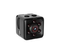 Mini Caméra Full Hd 1080P Dv Action de Sécurité Motion Cam Night Vision BT555