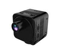 Mini Camera Full HD 1080P Vision Nocturne Détection Mouvement WiFi YONIS
