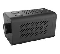 Mini caméra Full HD 1080P Wifi P2P vision de nuit invisible