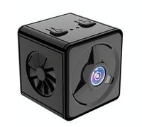 Mini Camera HD 1080P Vision Nocturne Extérieure Sans Fil YONIS