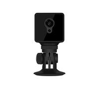 Mini Camera HD 720P Vision Nocturne Détection Mouvement Sans Fil WiFi YONIS