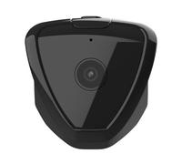Mini Camera HD 720P WiFi Surveillance Night Vision Motion Detection Portable Noir YONIS