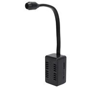 Mini caméra intelligente, caméra sans fil WiFi 1080p Full HD avec détection de mouvement de l'application de téléphone portable, surveillance en temps réel de la caméra vidéo intérieure extérieure