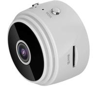Mini Caméra IP 1080P HD - A9 - Petit Cam - Enregistreur Vidéo sans Fil WiFi - Sécurité À La Maison - DV[329]