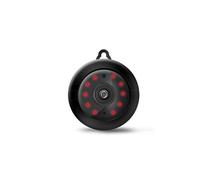 Mini Caméra Ip Sans Fil Wifi Hd 720P Caché Accueil Sécurité Cam Ir Night Vision AF120