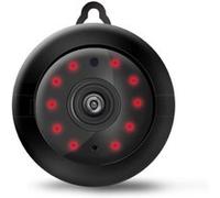 Mini Caméra Ip Sans Fil Wifi Hd 720P Caché Accueil Sécurité Cam Ir Night Vision AF121 G