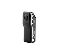 Mini Caméra Miniature de Poche Embarquée Espion Sport + SD 8Go YONIS G