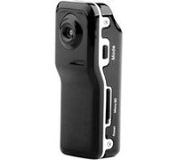 Mini Caméra Miniature de Poche Embarquée Espion Sport + SD 8Go YONIS G