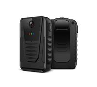 Mini Camera Portable 1080P Multifonction Etanche Autonomie Longue Durée